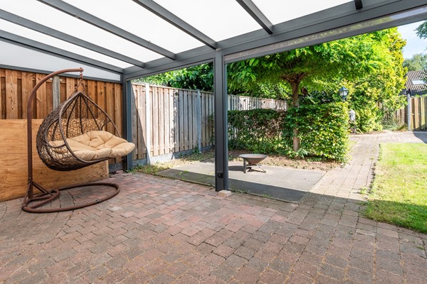 Medium property photo - Weserlaan 58, 5691 MJ Son en Breugel